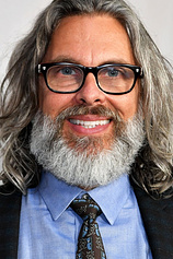 photo of person Michael Chabon