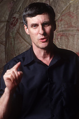 picture of actor Steve Squyres