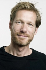 photo of person Joost de Vries