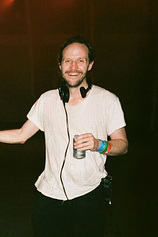 photo of person Pablo Berron