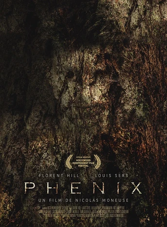 Poster de Fénix