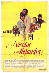 poster of movie Nicolás y Alejandra