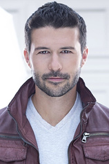 picture of actor Ryan W. Garcia