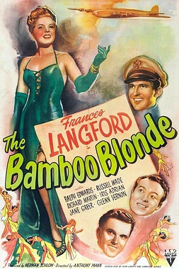 The Bamboo Blonde (Una Rubia Afortunada)
