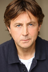 photo of person Keith Boak