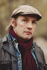 photo of person Rainer Jancis