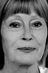 picture of actor Françoise Oriane