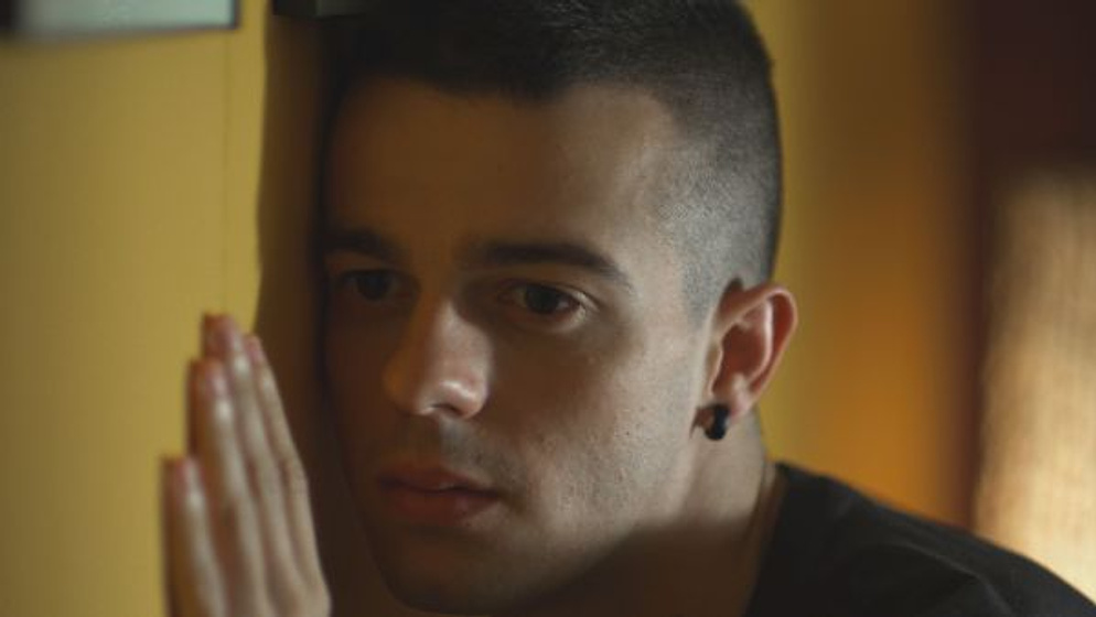 Nacho Aldeguer en Seis puntos sobre Emma
