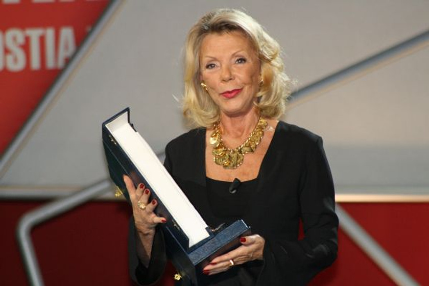 Imagen de Tonto quien lo lea (Clausura Festival San Sebastián)