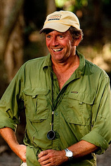 photo of person Russell Bacon