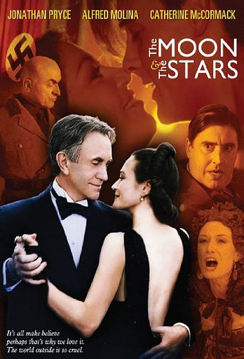 poster of content The Moon and the Stars