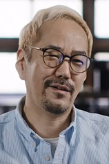 photo of person Kenji Kamiyama