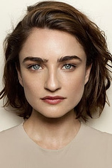 photo of person Ania Bukstein