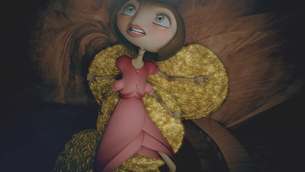 Imagen de pinocho-y-su-amigo-coco