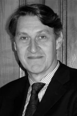 Foto de Jean-François Perrier