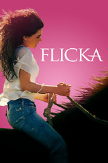 poster of movie Flicka