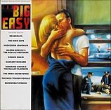 Carátula de la banda de sonido de Querido Detective