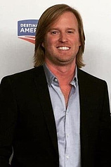 photo of person John Ross