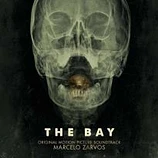 cover of soundtrack The Bay