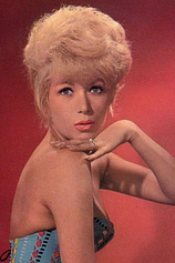 picture of actor Rita Cadillac