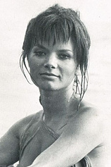 picture of actor Colette Descombes