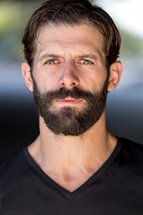 picture of actor Jefferson Cox
