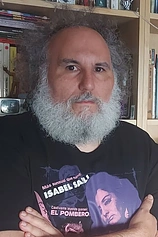 photo of person Alberto Fasce