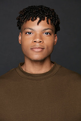 picture of actor Philip Bolden