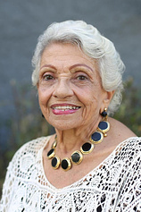 picture of actor Luz María Rondón