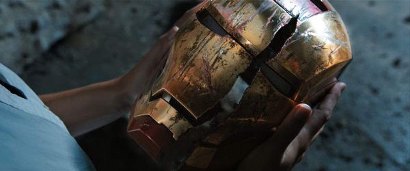 Imagen de Iron Man 3