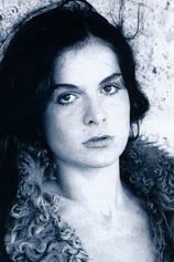 picture of actor Marina Daunia