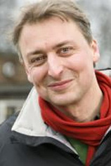 photo of person Jean-Claude Van Rijckeghem