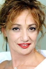 Foto de Alessandra Borgia