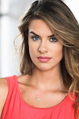 picture of actor Skye McDonald