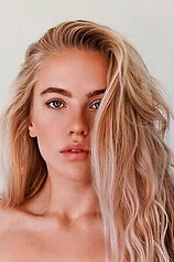 picture of actor Juultje Tieleman