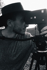 photo of person Chus Lara