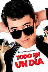 poster of movie Todo en un día