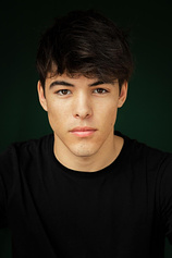 picture of actor Nuno Represas