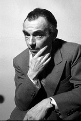 photo of person Erich Kästner