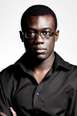 photo of person Segun Akinola