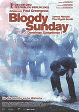 poster of movie Bloody Sunday