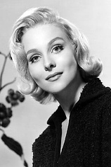 picture of actor Diane McBain