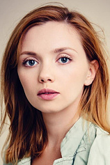 picture of actor Olga Kuzmina