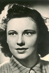 picture of actor Juliette Faber