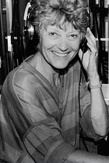photo of person Charlotte Zwerin