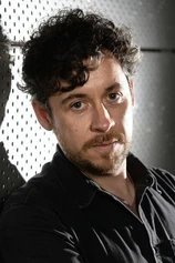 Foto de Lee Cronin