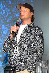 picture of actor Lazlow Jones