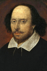 photo of person William Shakespeare