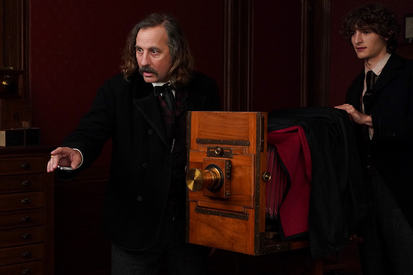 Imagen de Los Colores del Tiempo