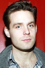 picture of actor Luke Norris